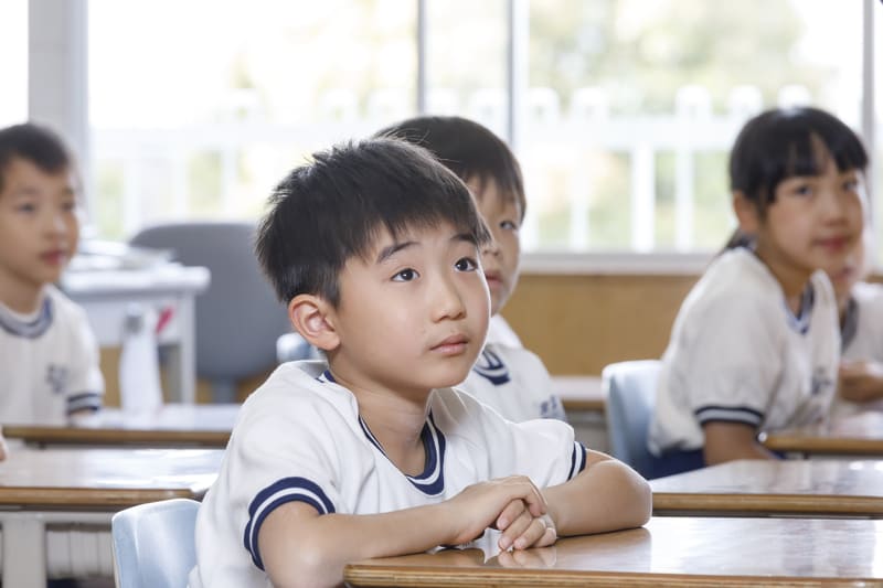 未来を切り拓く「生きる力」を育てる