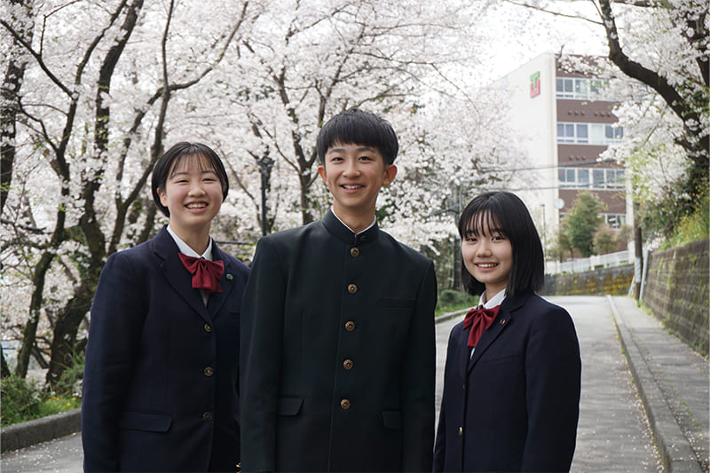 常葉大学附属菊川中学校・高等学校