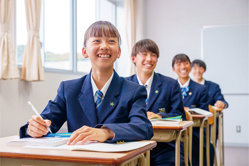 常葉大学附属橘中学校・高等学校
