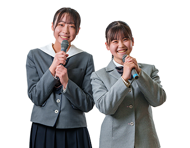 放送部