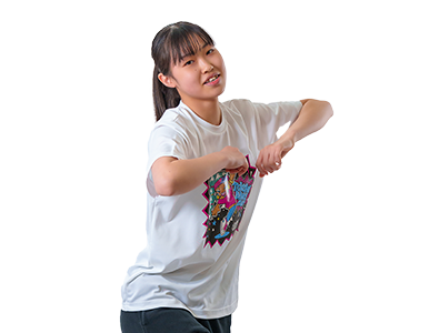 ダンス部