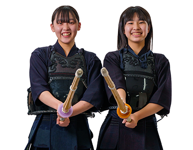 剣道部