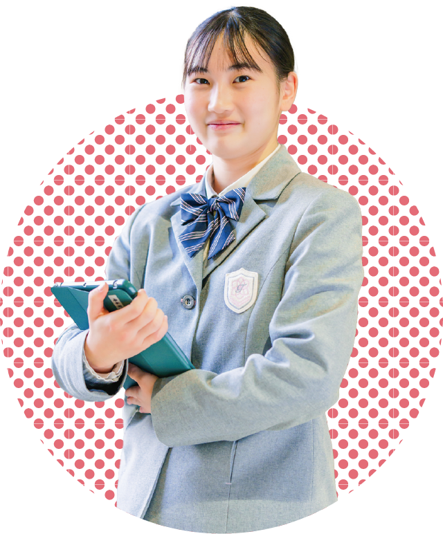 看護系列2年 山形さん