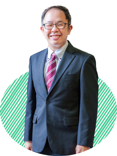 常葉大学進学コース主任