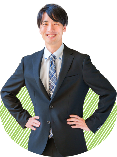 安倍 竜太郎 教諭
