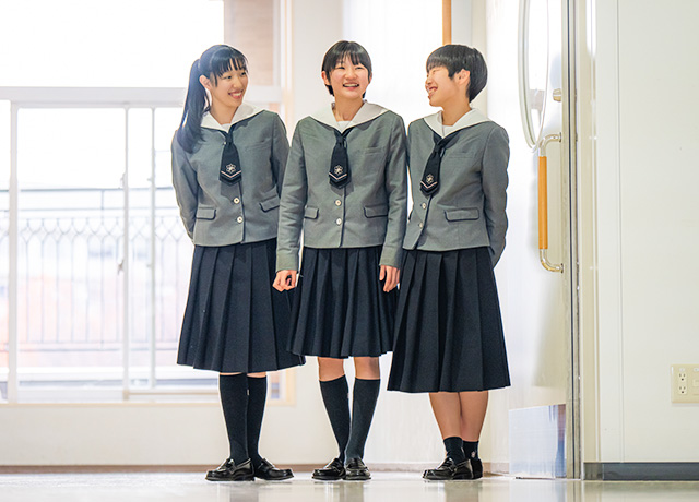 「未来」につながる『今』を共に