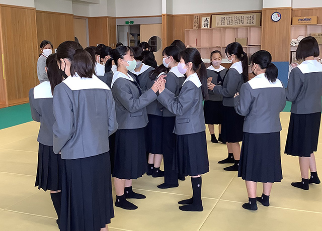 ライフスキル講座