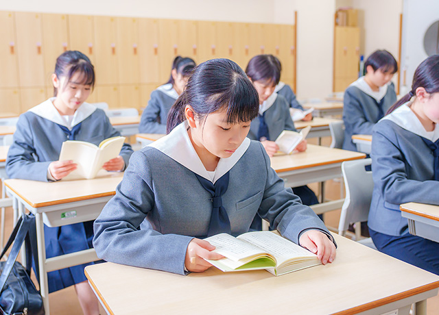 教育内容