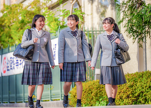 学校生活