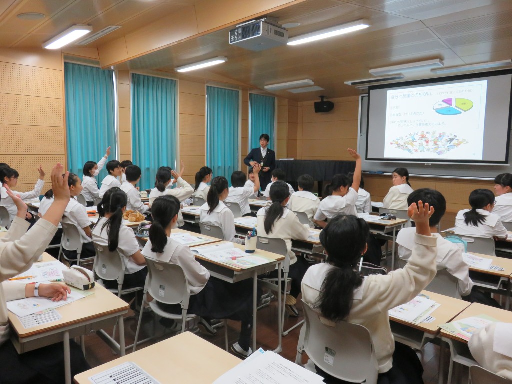 常葉大学附属常葉高校 静岡県 の情報 偏差値 口コミなど みんなの高校情報