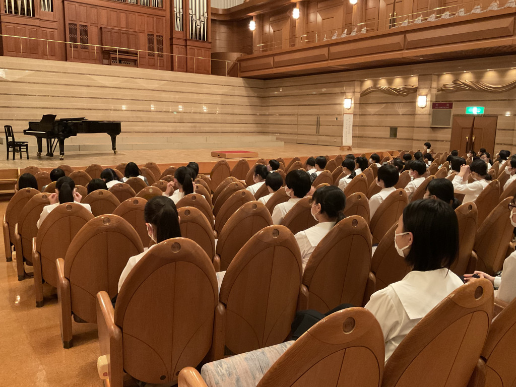 ☆IMG_0381 常葉大学附属常葉中学校・高等学校 ☆IMG_0381 常葉大学附属常葉中学校・高等学校