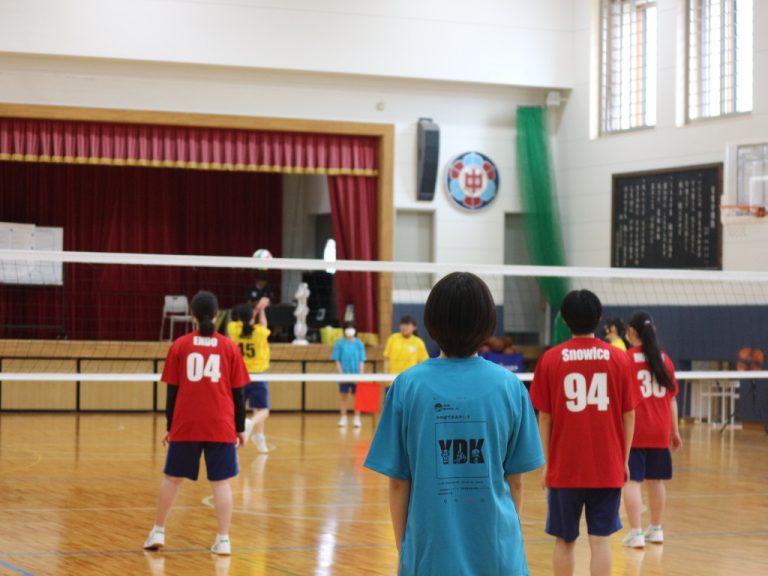 常葉大学附属菊川中学校・高等学校