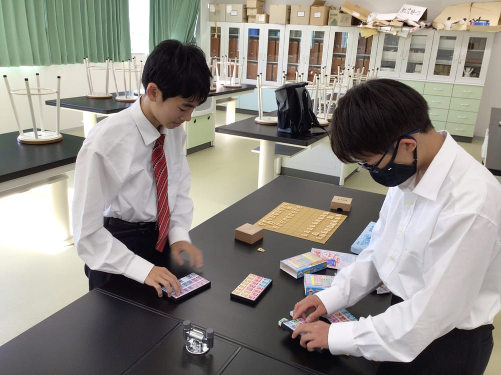将棋部